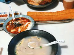 -桃园眷村(万象天地店)