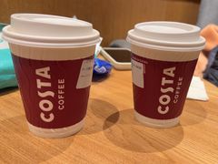 -COSTA COFFEE(西直门店)