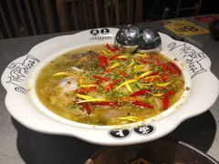 -鱼上·烤鱼(万象城店)