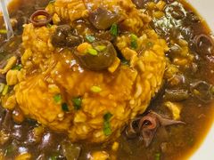 -牟传仁饭庄(星海店)