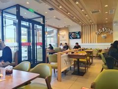 大堂-李先生牛肉面大王(欧亚卖场店)