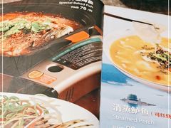 -贯贯吉·清真餐厅(浙江中路店)