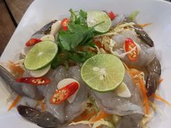 -Doo Dee Thai Food(Issan/Isaan/Esan)