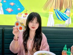 -蔡澜Pho·越南粉餐厅(海上世界店)