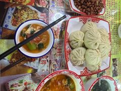 -宝正臻天津包子总店(金阳光居易店)