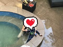 -芭东小镇温泉