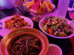 -粉墨特色菜·烧烤音乐酒馆