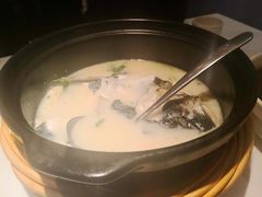 -小厨娘淮扬菜(六合欢乐港店)