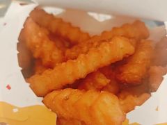 -麦当劳(华发商都店)