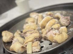-水禾轩·海鲜蒸汽主题餐厅(拱北店)