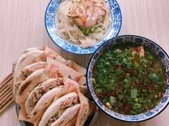 -樊记腊汁肉(竹笆市总店)