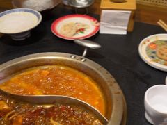 -沸炉重庆老火锅(军事博物馆店)