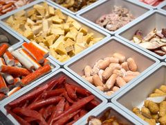 -拿渡麻辣香锅(百联滨江店)