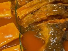 -A One Kitchen·南京精菜馆(德基广场店)