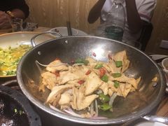 -百年神厨·地道川菜(清江西路店)