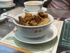 -麦奀云吞面世家(中环店)