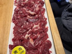 -嬷孙家潮汕牛肉火锅(北京路天河城店)