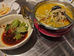 -云尊府云南菜·蒸汽石锅鱼(学清路店)