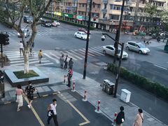 -麦当劳(杭州文三路店)