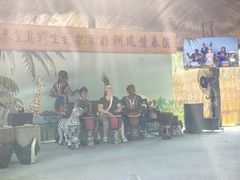 -秦皇岛野生动物园