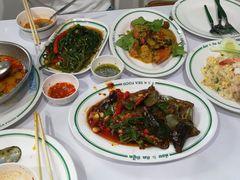 -T&K 海鲜