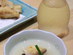 -镹·鱼料理  国产鱼使用店