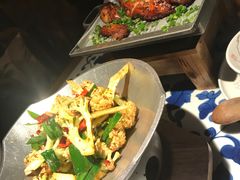 -绿茶餐厅(领展购物广场·中关村店)