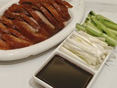 -梅利汴京烤鸭•开封豫菜地标店(东司门店)