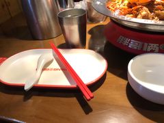-胖哥俩肉蟹煲(来福士店)