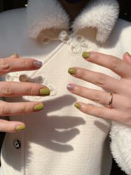 -CM.Nail美甲美睫