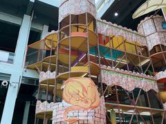 -蒙特利亲子乐园