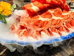 -臻牧壹品雪花牛肉火锅(大兴九臻店)