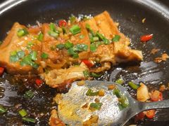 -费大厨辣椒炒肉(高铁吾悦广场店)