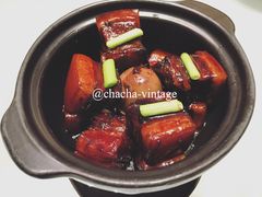 -俏江南(中山路先天下广场店)