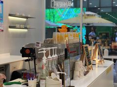 -Manner Coffee(K11店)