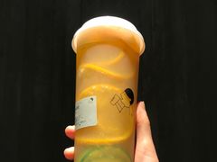 -喜茶(东莞汇一城店)