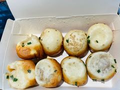 招牌生煎-哑巴生煎(临顿路店)