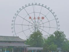 -天津水上公园