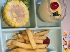 -豪客来牛排(中华城店)