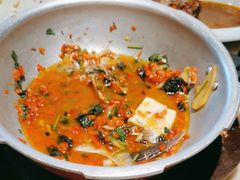 -佬麻雀·新湘菜(珠海金发购物中心店)