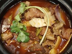 -姑奶奶老厨房(南坪路总店)