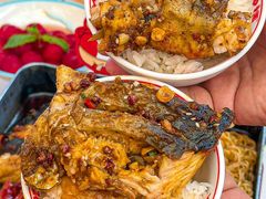 -雅佳神话·麻辣烤鱼(新街口店)