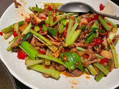 -山石榴·贵州菜(陆家嘴中心店)