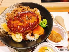 -吉野家(秀谷店)