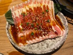 -烧肉达人•炭火烧肉(新天地店)