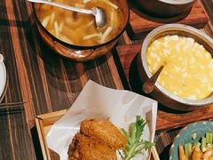 -江太极江浙菜(马桥万达广场店)