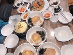 -普乐酱蟹(coex店)