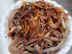 -金杨拉面王小吃面馆·牛三宝面·红烧牛肉粉