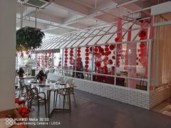 -ins森林童话餐厅coffee&bistro