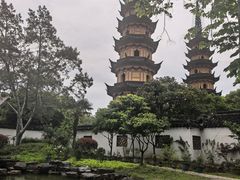 -吴作人艺术馆